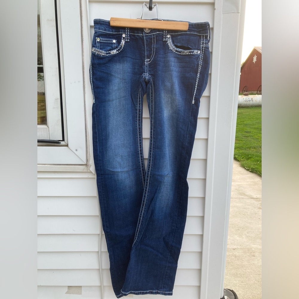 Daytrip Leo bootcut-like new!